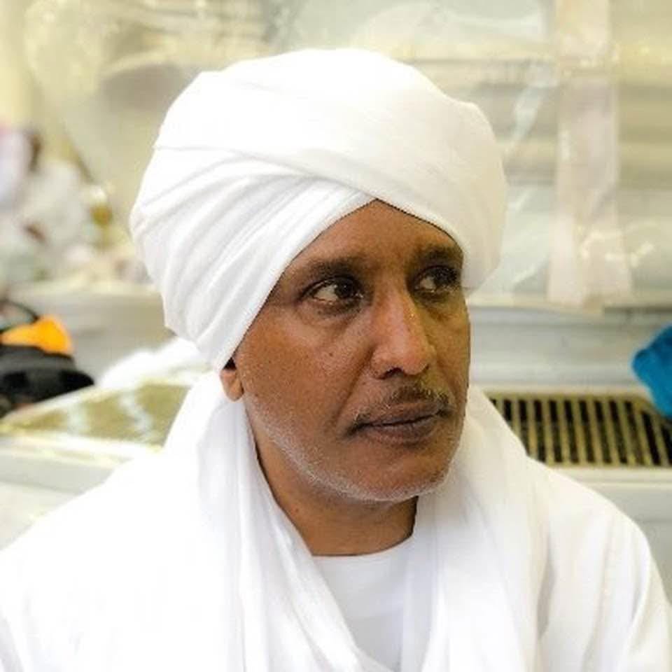 Dr. Waleed A. Madibo