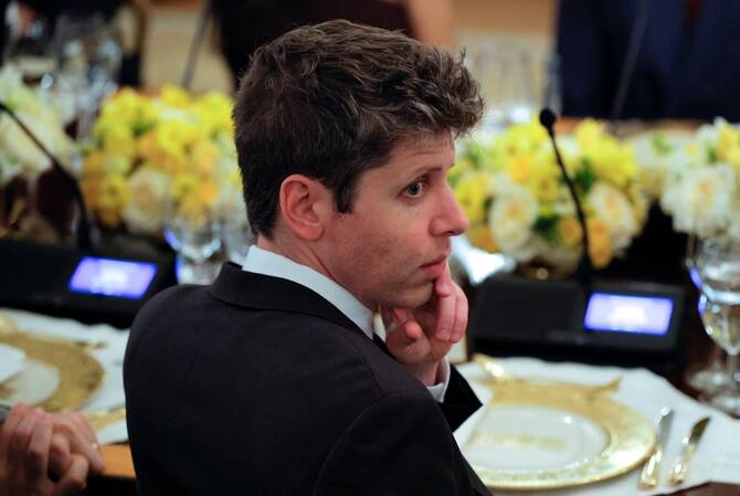 OpenAI and other tech companies warned to improve chatbot safety