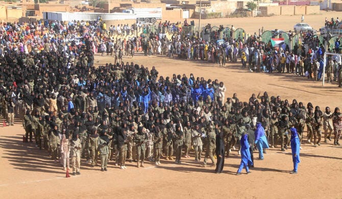 African–European Organization for Humanitarian Action and Development Aerial Attacks as a Tool of the De Facto Authority in Port Sudan: Targeting Civilians and Undermining the Ceasefire in Darfur