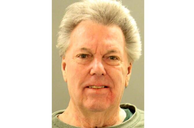 Former husband of ex-first lady Jill Biden charged in wife killing