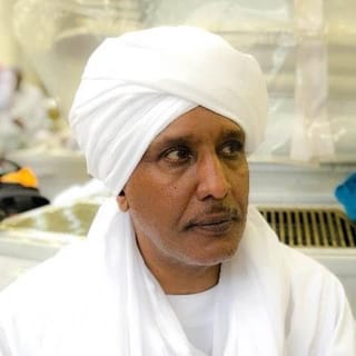 Dr. Waleed A. Madibo